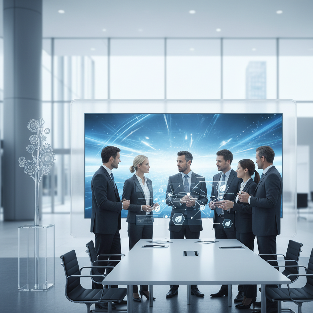 The Future of Sustainability: ESG Compliance and ISO Standards — UniCert UK seminar insight