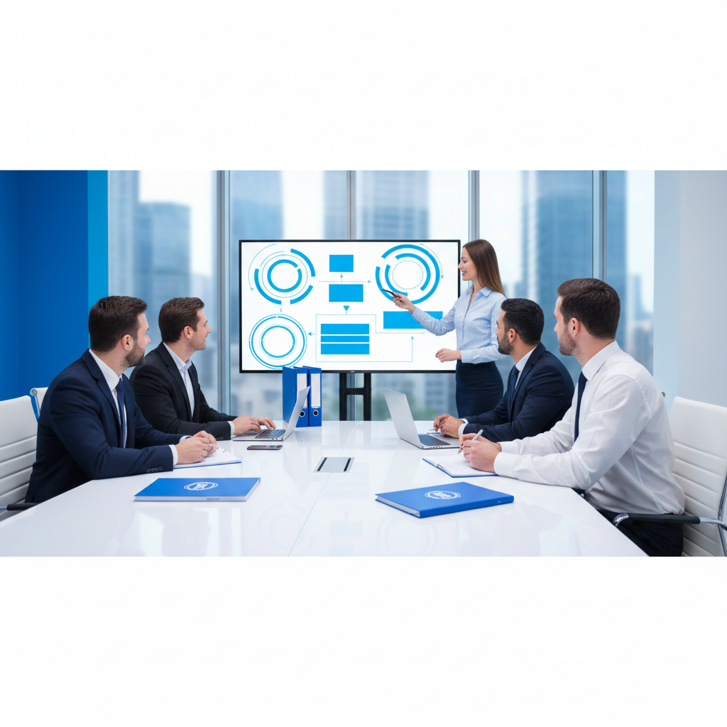 ISO 9001:2015 Quality Management Systems Lead Auditor Training — UniCert UK training insight
