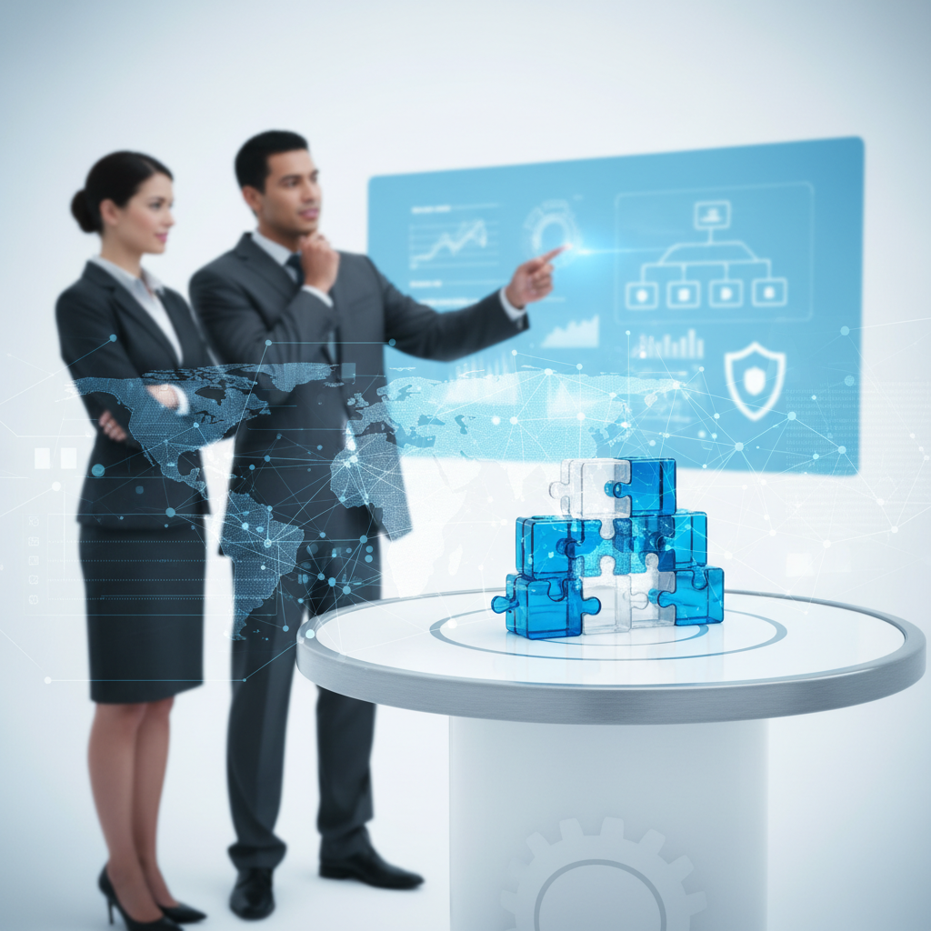 Supply Chain Reliability: Building Business Resilience through Risk Management — UniCert UK supply chain insight