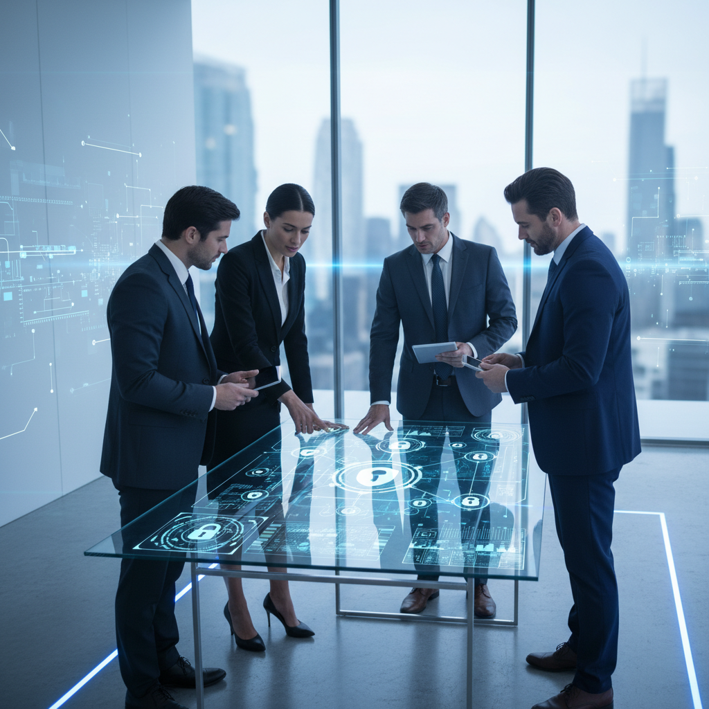 Strengthening the First Line of Defence: A Masterclass in Cybersecurity Standards — UniCert UK cyber security insight