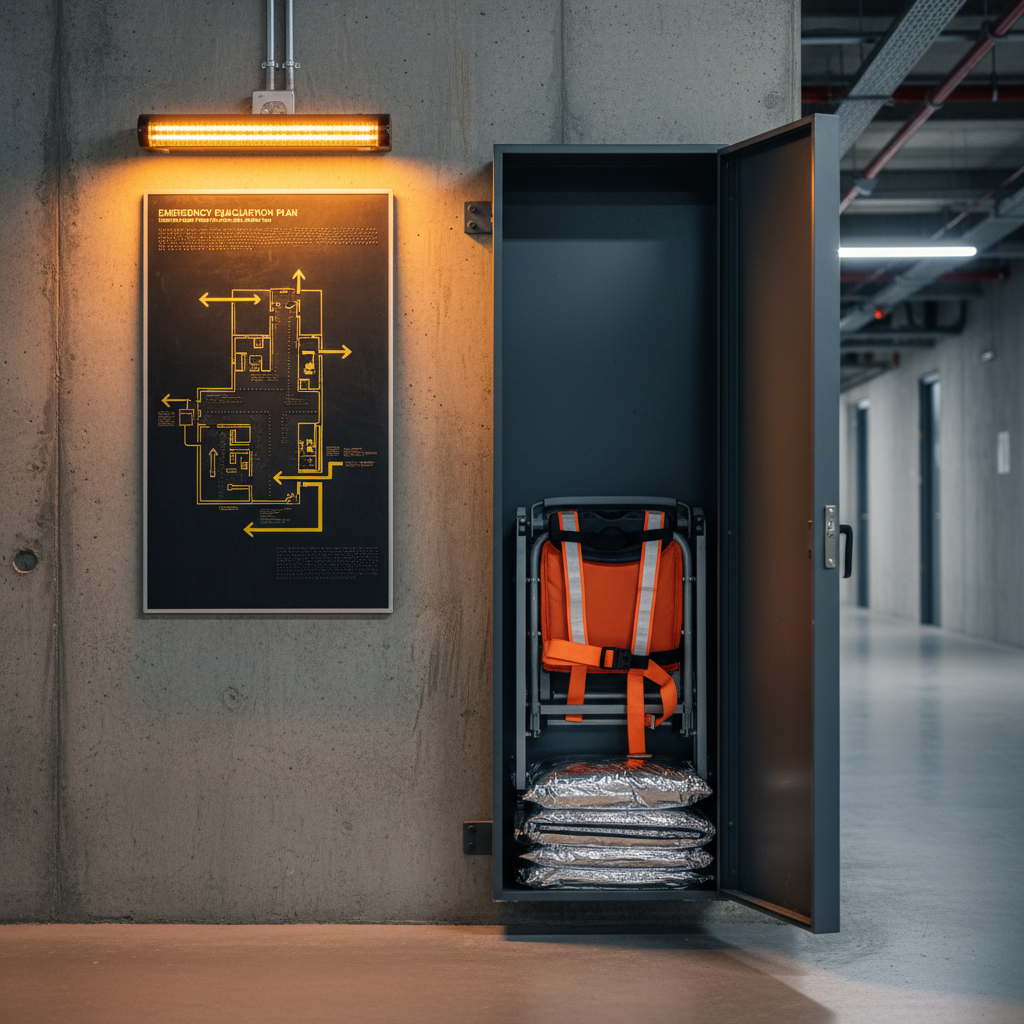 Emergency Preparedness: Preparing Your Workplace for the Unexpected — UniCert UK occupational health & safety insight
