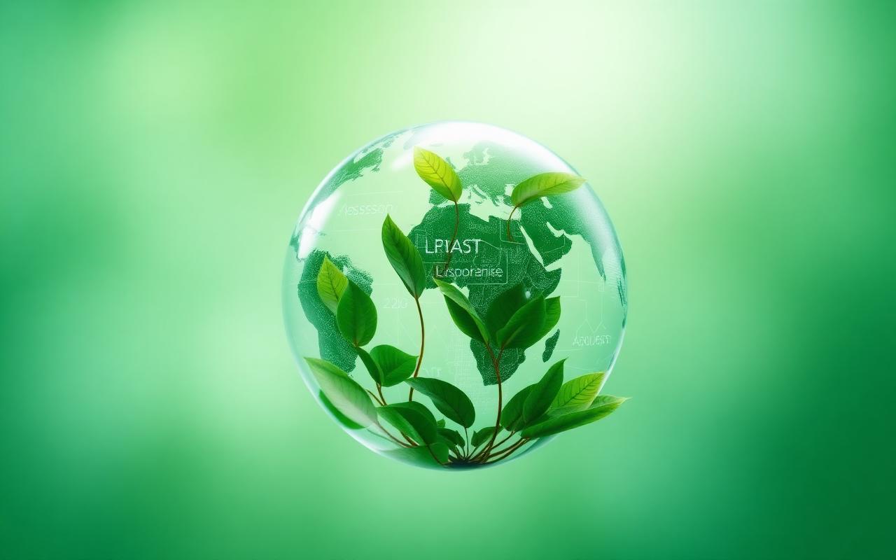 ISO 14001:2026 Published — Key Updates and Transition Guidance for Organisations — UniCert UK esg insight
