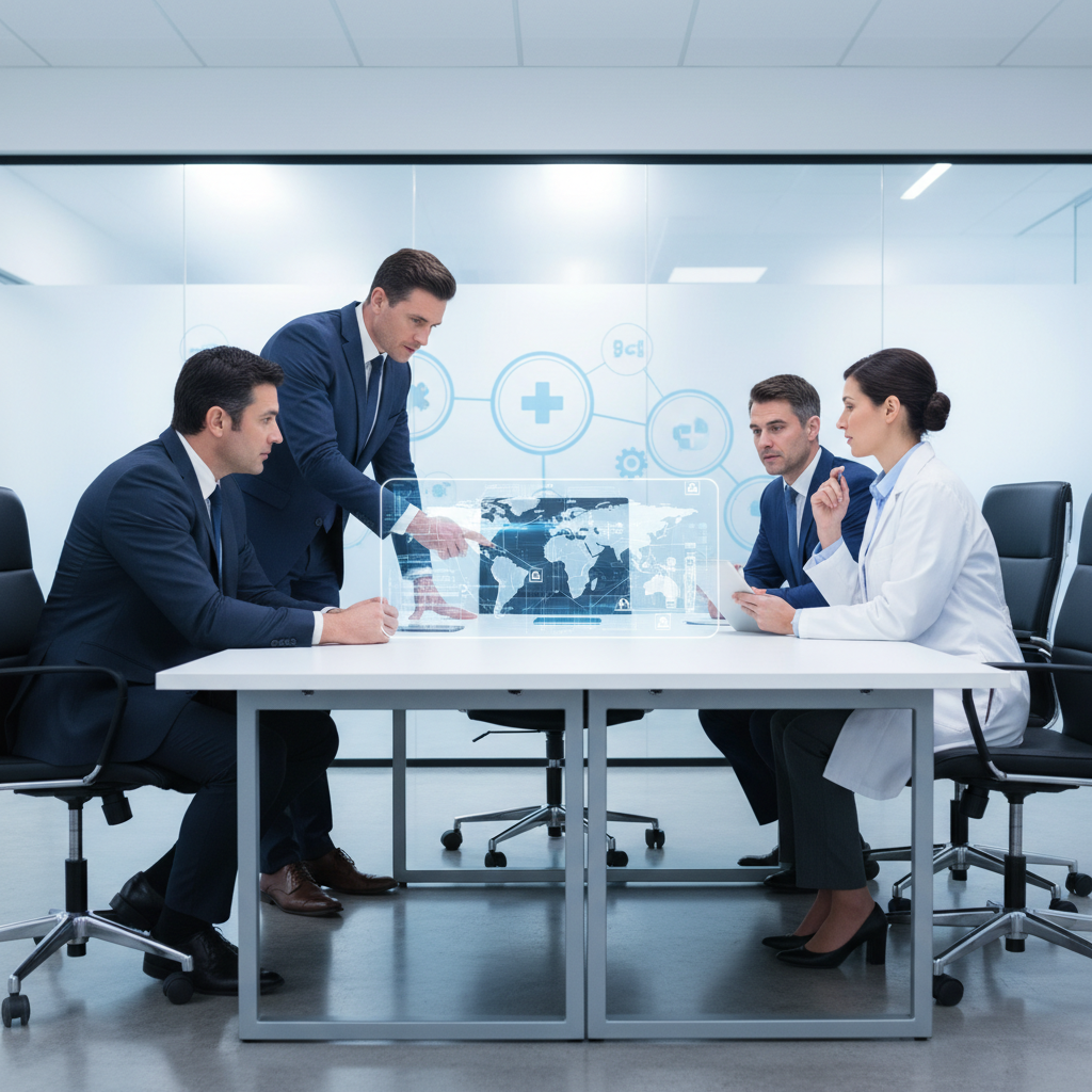 FDA Alignment with ISO 13485 Signals Global Harmonization for Medical Device Manufacturers — UniCert UK medical devices & regulatory affairs insight